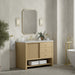 James Martin Vanities Marigot 48" Single Vanity
