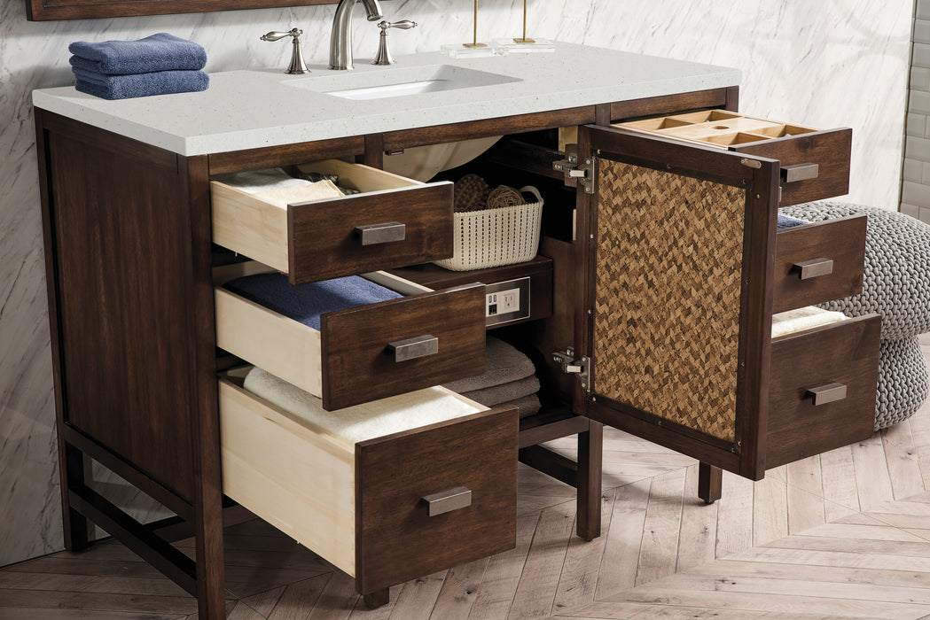 James Martin Vanities Addison 48" Single Vanity