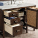 James Martin Vanities Addison 48" Single Vanity