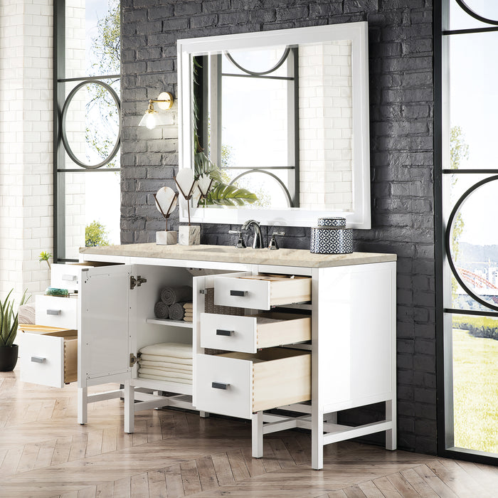 James Martin Vanities Addison 60" Single Vanity
