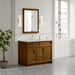 James Martin Vanities Bellshire 48" Single Vanity