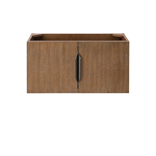 James Martin Vanities Columbia 31.5" Single Bathroom Vanity