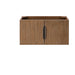 James Martin Columbia 31.5" Single Bathroom Vanity