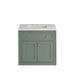 James Martin Vanities Chicago 30" Single Vanity