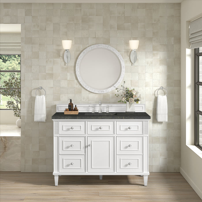 James Martin Vanities Lorelai 48" Single Vanity