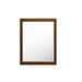 James Martin Vanities Bellshire 30" Mirror
