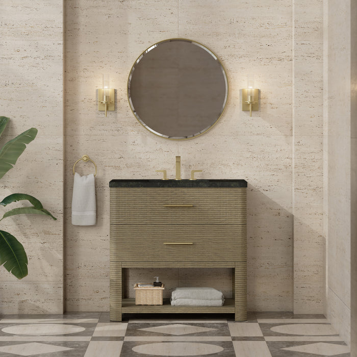 James Martin Vanities Lucian 36" Single Vanity