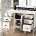 James Martin Vanities Addison 48" Single Vanity