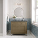 James Martin Vanities Chicago 36" Single Vanity