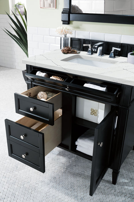 James Martin Vanities Brittany 36" Single Vanity