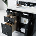 James Martin Vanities Brittany 36" Single Vanity