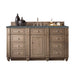 James Martin Vanities Bristol 60" Single Bathroom Vanity