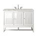 James Martin Athens 48" Single Bathroom Vanity