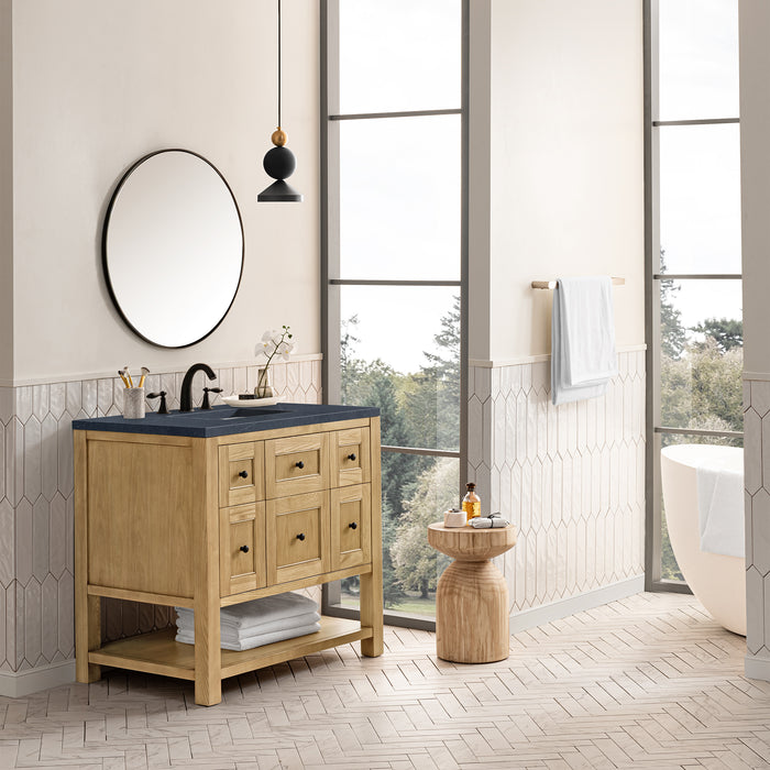 James Martin Vanities Breckenridge 36" Single Vanity