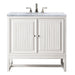 James Martin Athens 36" Single Bathroom Vanity