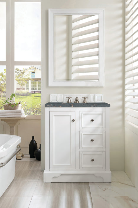 James Martin Vanities De Soto 30" Single Vanity