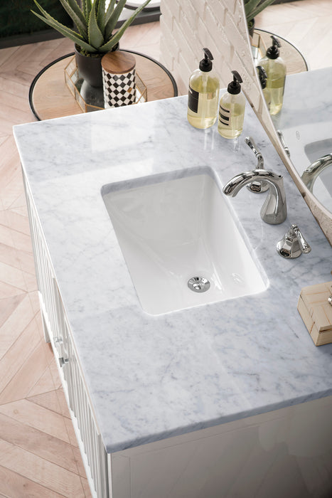 James Martin Athens 36" Single Bathroom Vanity