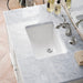 James Martin Athens 36" Single Bathroom Vanity