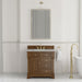 James Martin Vanities Brookfield 36" Single Vanity