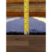 Pasargad Home Hampton Collection Indoor/Outdoor Area Rug- 5' 0" X 8' 0",Blue hmpt-02 5x8