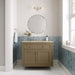 James Martin Vanities Chicago 36" Single Vanity