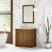 James Martin Vanities Bellshire 36" Single Vanity