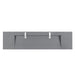 James Martin Vanities 72" Double Top