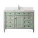 James Martin Vanities Brittany 48" Single Bathroom Vanity