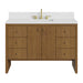 James Martin Vanities Hudson 48" Single Vanity
