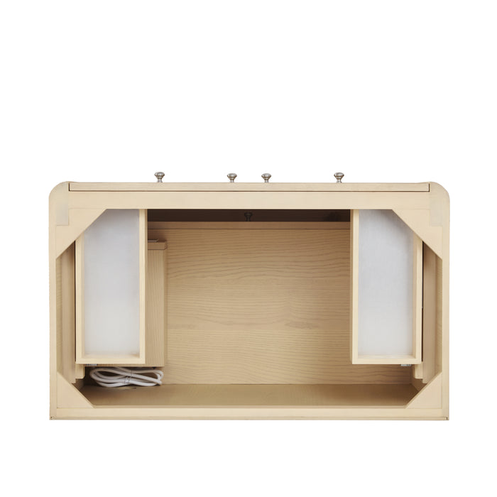 James Martin Vanities Gracyn 36" Single Vanity