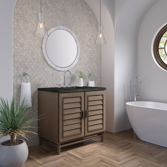 James Martin Vanities Portland 36" Single Vanity