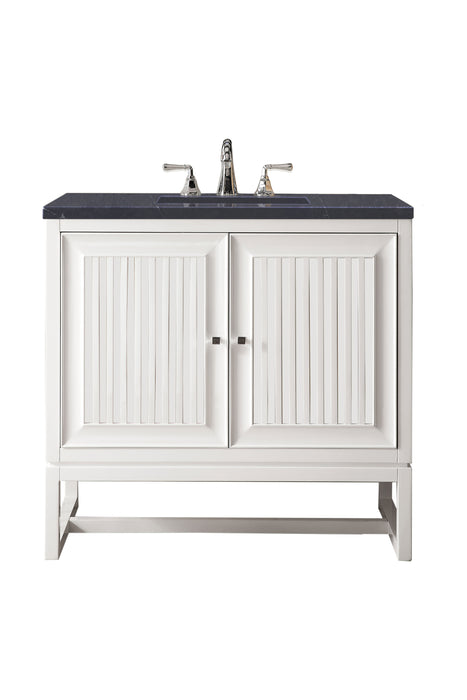James Martin Athens 36" Single Bathroom Vanity
