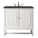 James Martin Athens 36" Single Bathroom Vanity