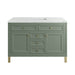 James Martin Vanities Chicago 48" Single Vanity