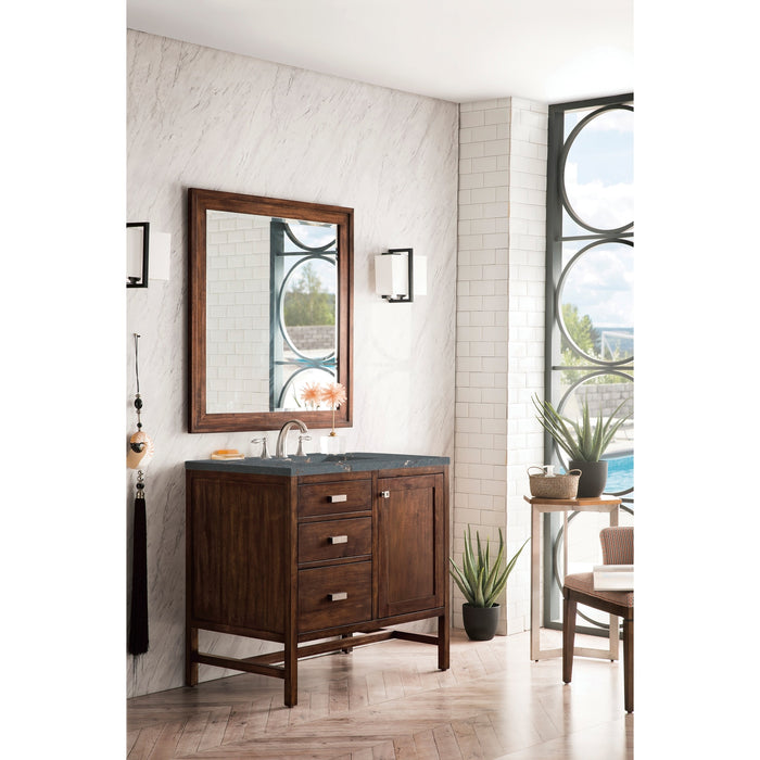 James Martin Vanities Addison 36" Single Bathroom Vanity