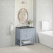 James Martin Vanities Breckenridge 30" Single Vanity