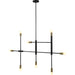 RenWil Reegler Ceiling Fixture LPC4368