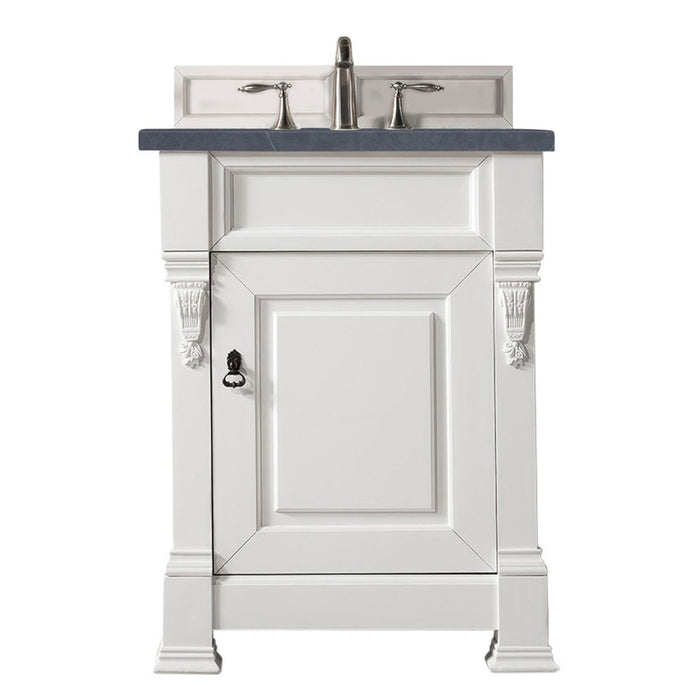 James Martin Vanities Brookfield 26" Single Vanity