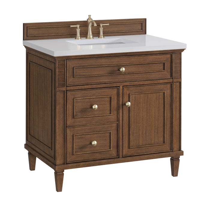 James Martin Vanities Lorelai 36" Single Vanity