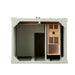James Martin Vanities Brittany 30" Single Vanity
