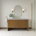 James Martin Vanities Hudson 60" Single Vanity