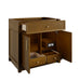 James Martin Vanities Bellshire 36" Single Vanity