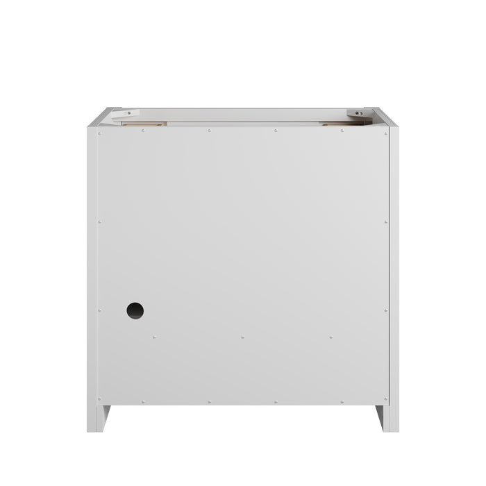 James Martin Vanities Bellshire 36" Single Vanity