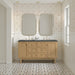 James Martin Vanities Laurent 60" Double Vanity