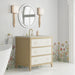 James Martin Vanities Celeste 36" Single Vanity