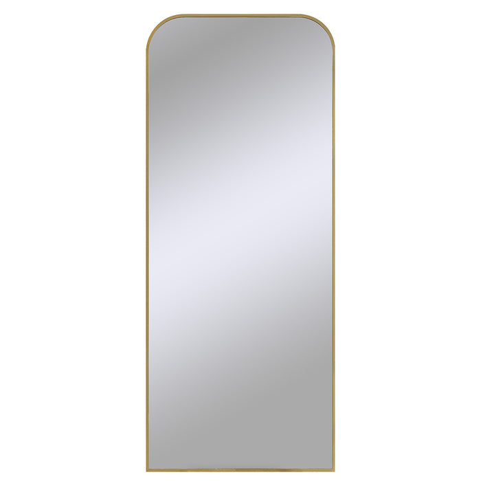 RenWil Meryem Rectangular Mirror NDD23M003