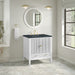 James Martin Vanities Myrrin 30" Single Vanity