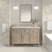 James Martin Vanities Lorelai 48" Single Vanity