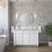 James Martin Vanities Bristol 48" Single Vanity