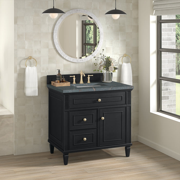 James Martin Vanities Lorelai 36" Single Vanity